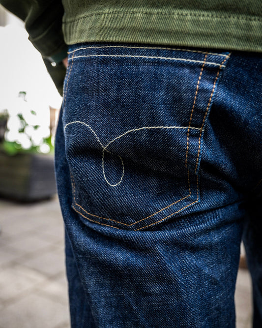 WL-001 'First Edition'