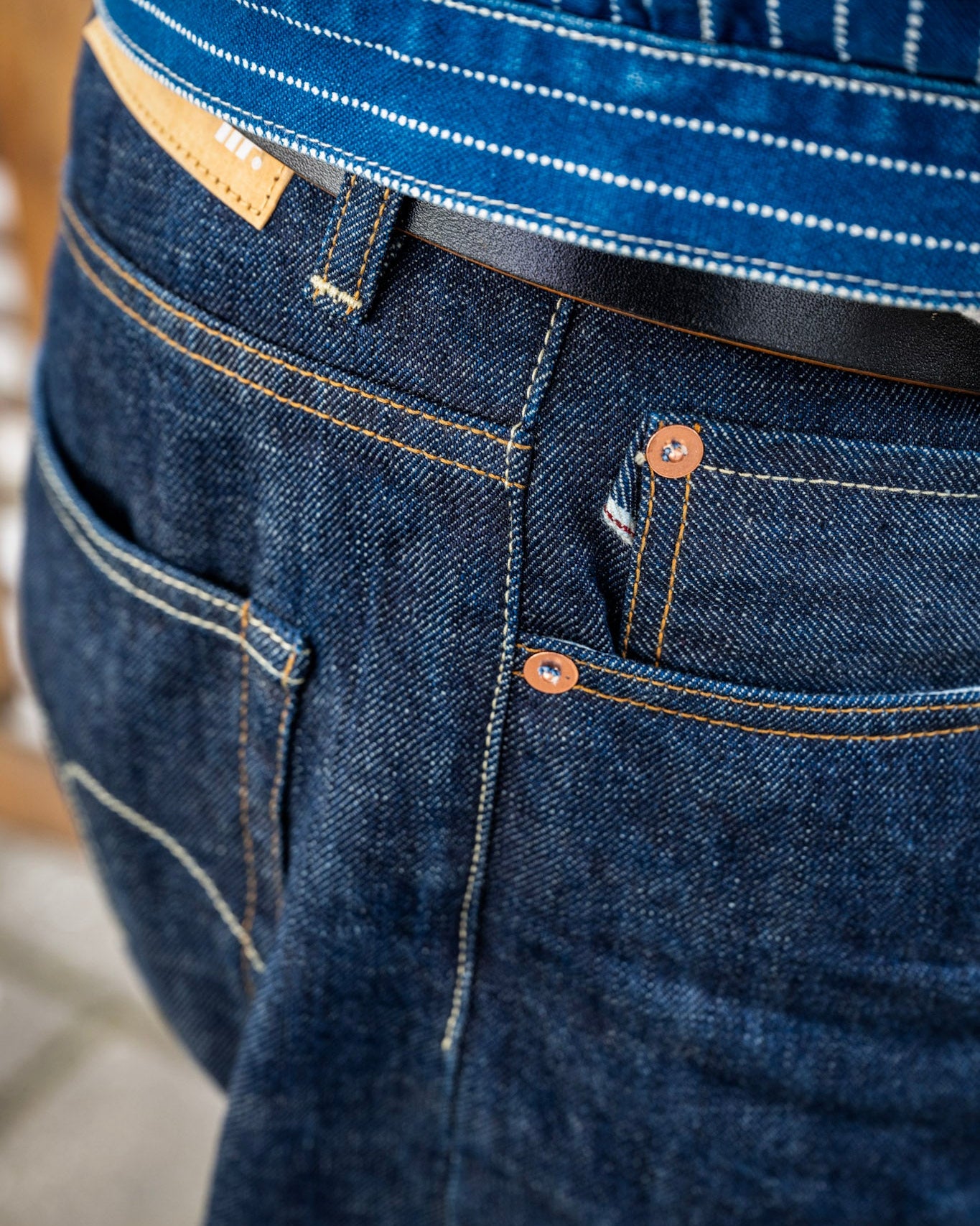 First Wash Jeans Raw Denim Detergent How To Wash Jeans In Easy