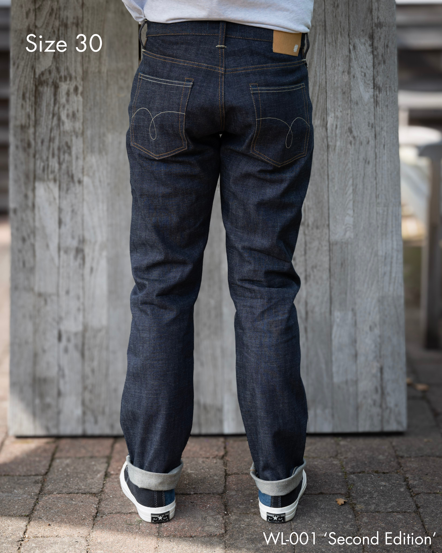 WL-001 'Second Edition'