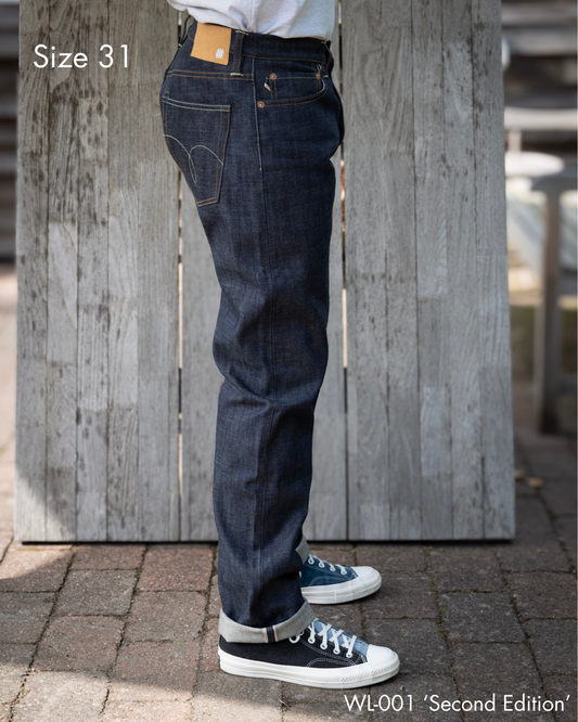 WL-001 'Second Edition'