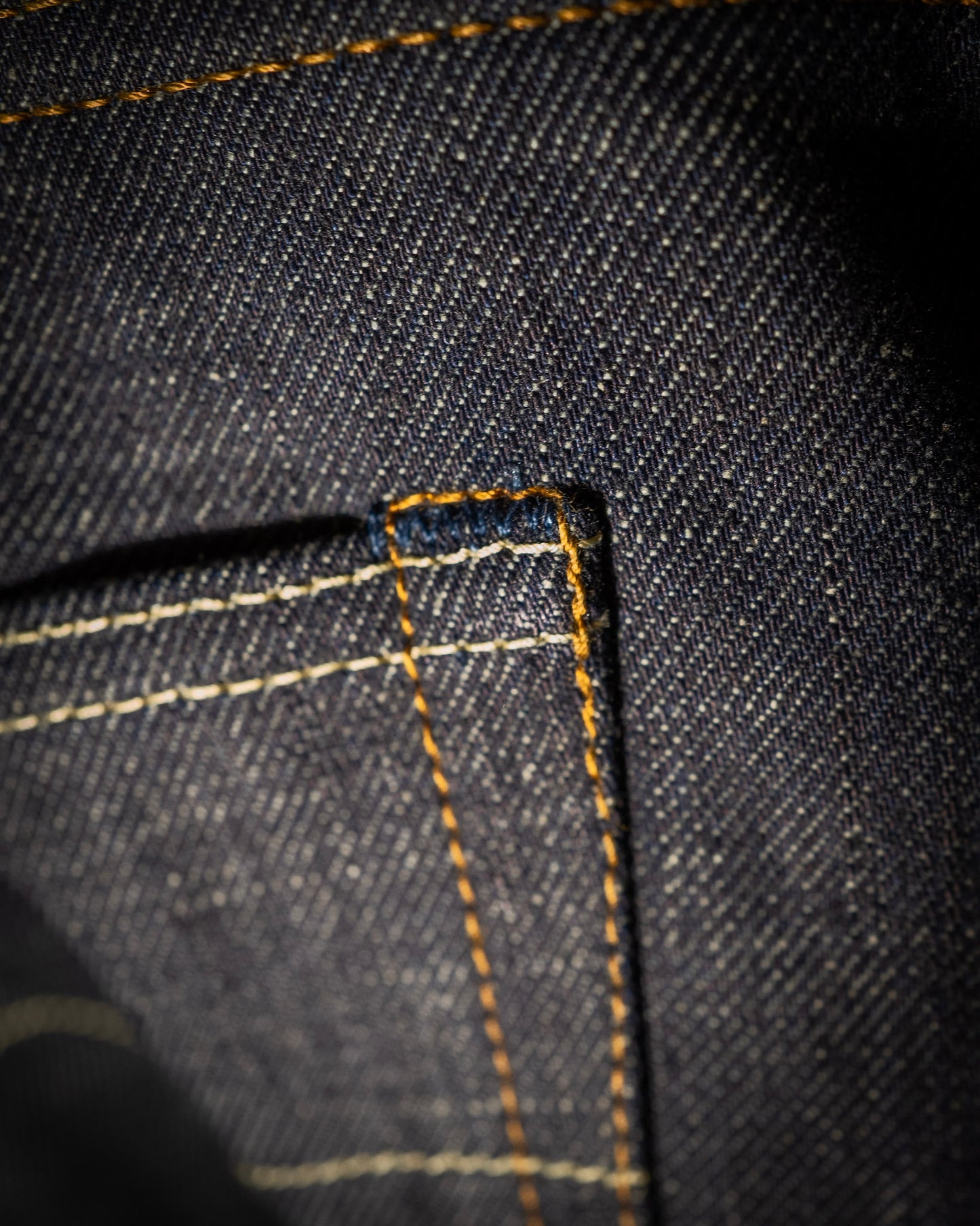 Regular Fit Jeans (WL#1)