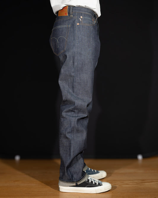 Loose Fit Jeans (WL#3)