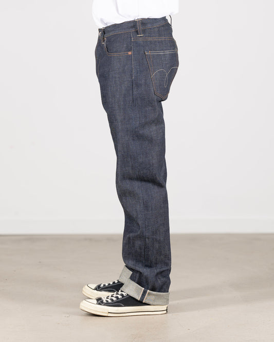Regular Fit Jeans (WL#1)