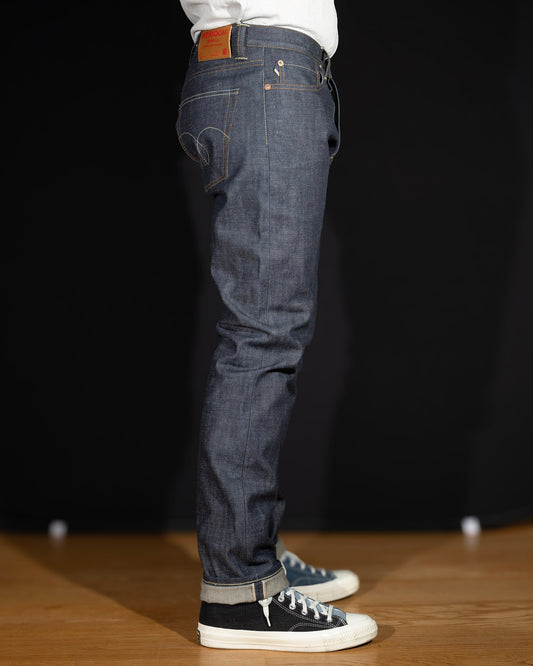 Slim Fit Jeans (WL#2)