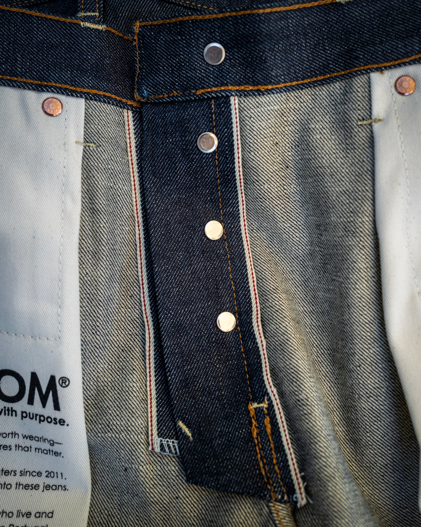 WL-001 'Second Edition'
