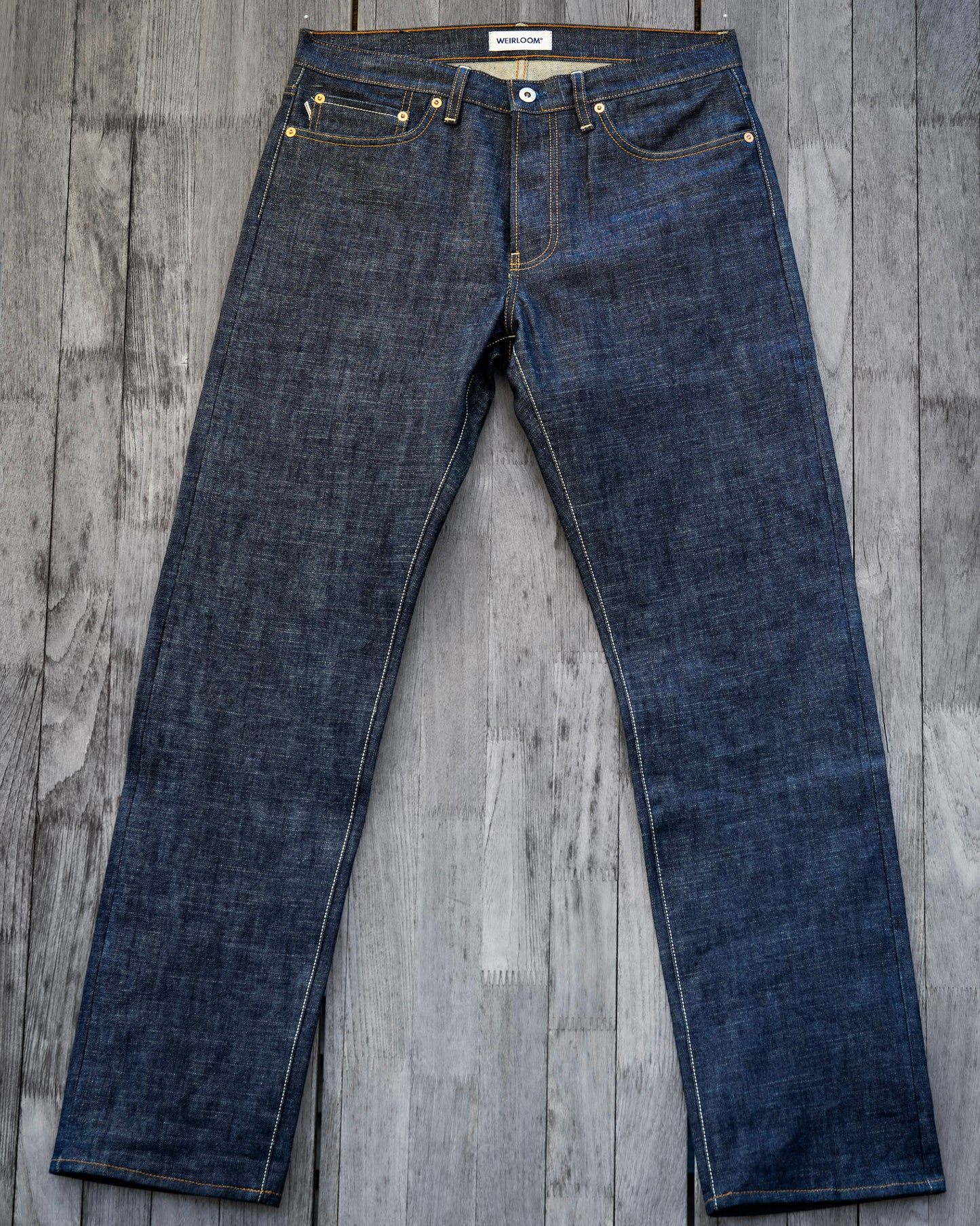 WL-001 'Second Edition'