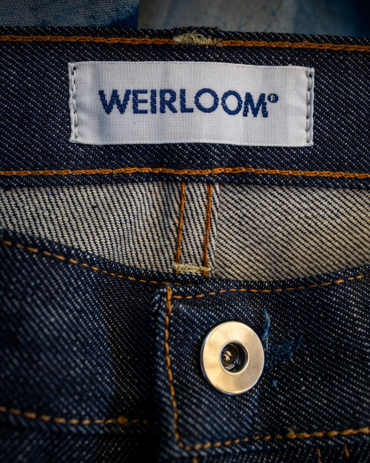 WL-001 'Second Edition'