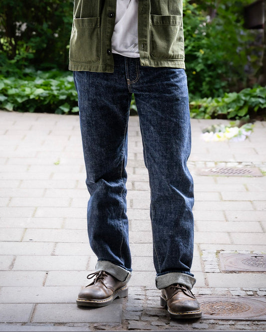 WL-001 'First Edition'