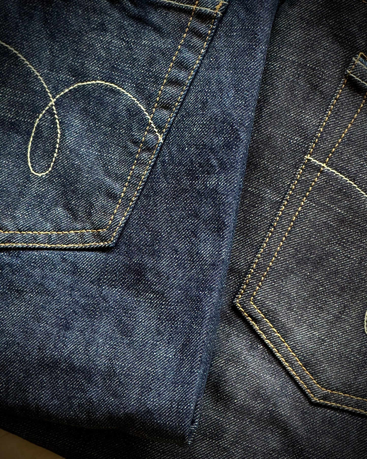 WL-001 'First Edition'