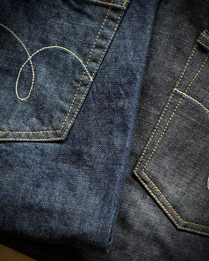 WL-001 'First Edition'