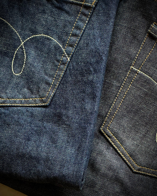 WL-001 'First Edition'