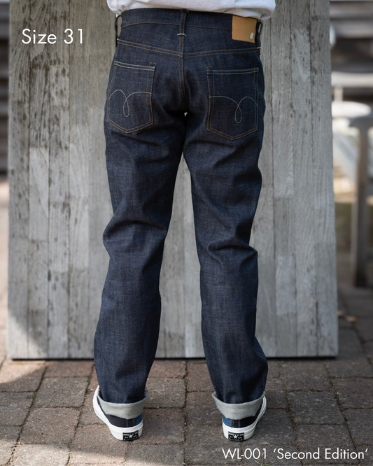 WL-001 'Second Edition'