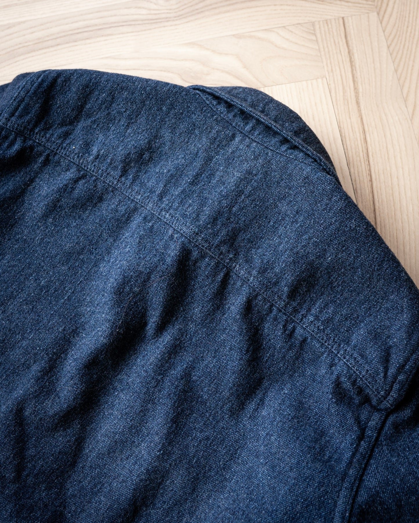 WL-S: 'First Edition' Shirt