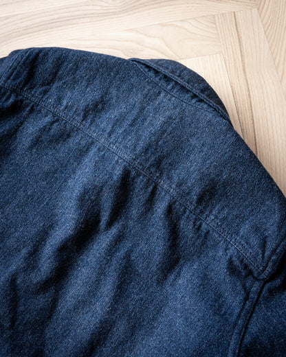 WL-S: 'First Edition' Shirt