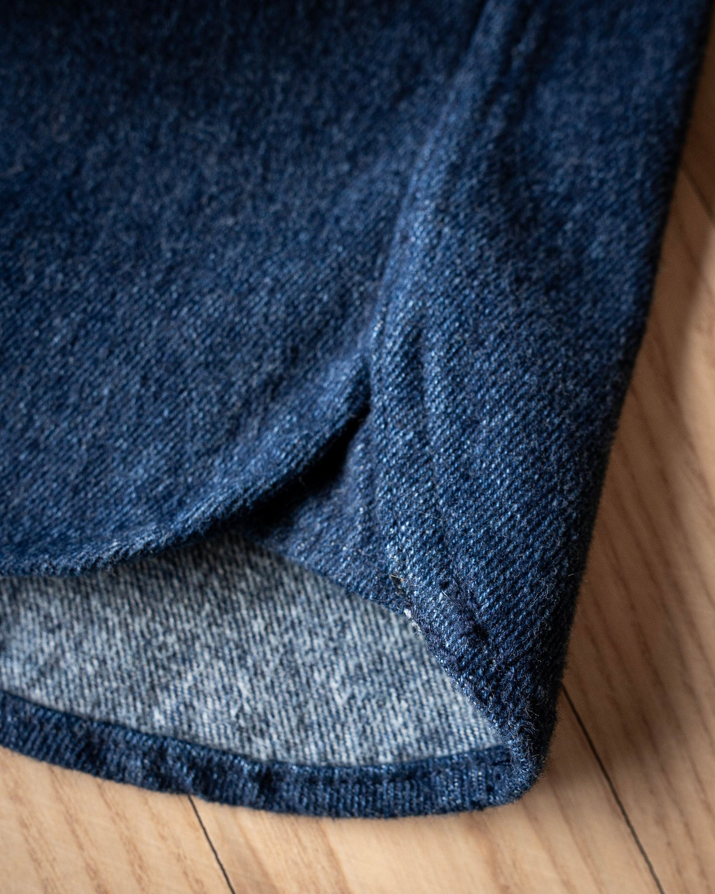 WL-S: 'First Edition' Shirt