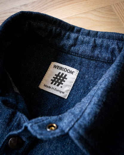 WL-S: 'First Edition' Shirt