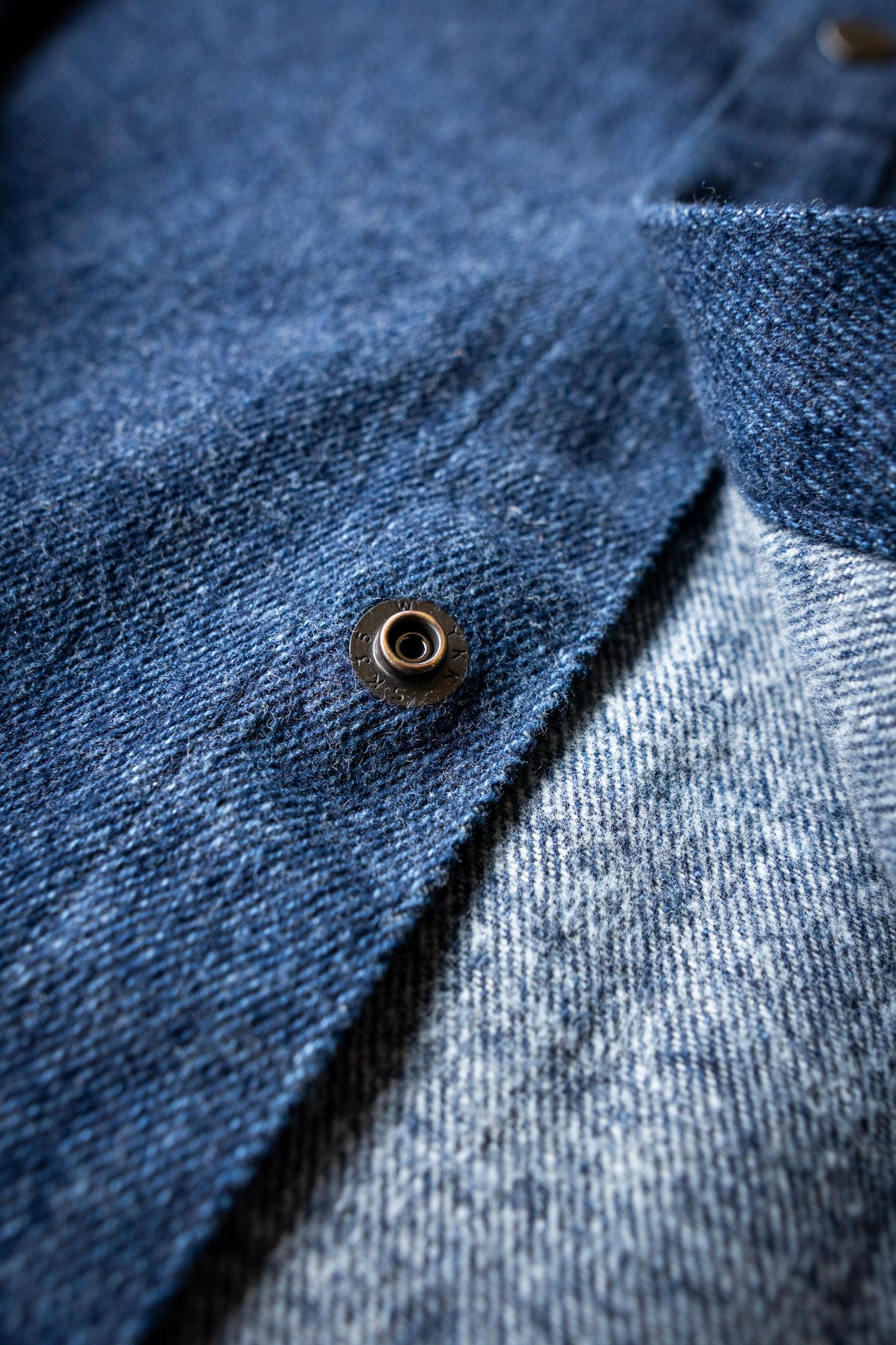 WL-S: 'First Edition' Shirt