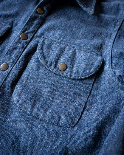 WL-S: 'First Edition' Shirt