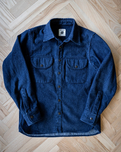 WL-S: 'First Edition' Shirt