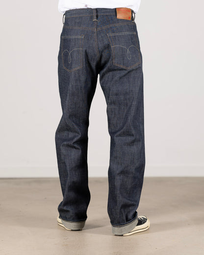 Loose Fit Jeans (WL#3)