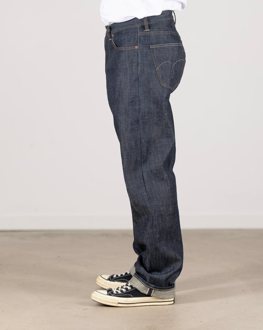 Loose Fit Jeans (WL#3)