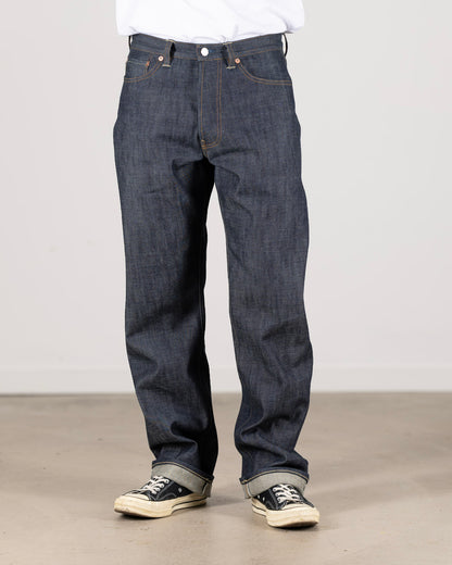 Loose Fit Jeans (WL#3)