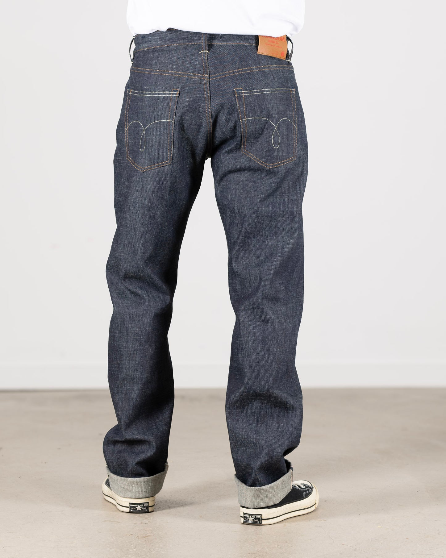 Regular Fit Jeans (WL#1)