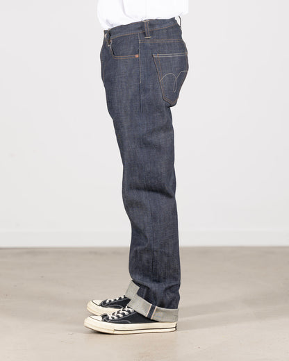 Regular Fit Jeans (WL#1)