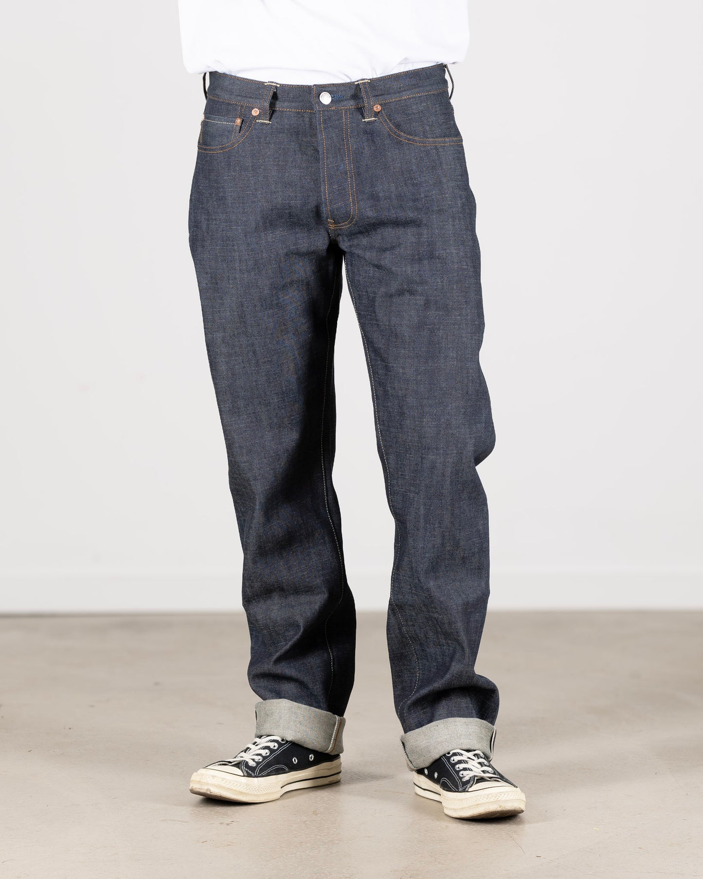 Regular Fit Jeans (WL#1)