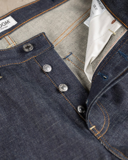 Loose Fit Jeans (WL#3)