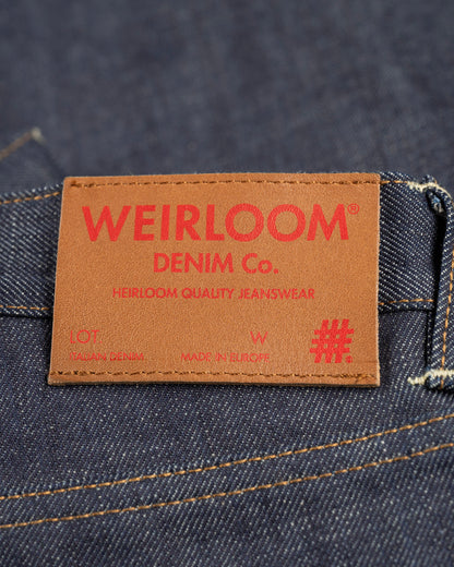 Loose Fit Jeans (WL#3)