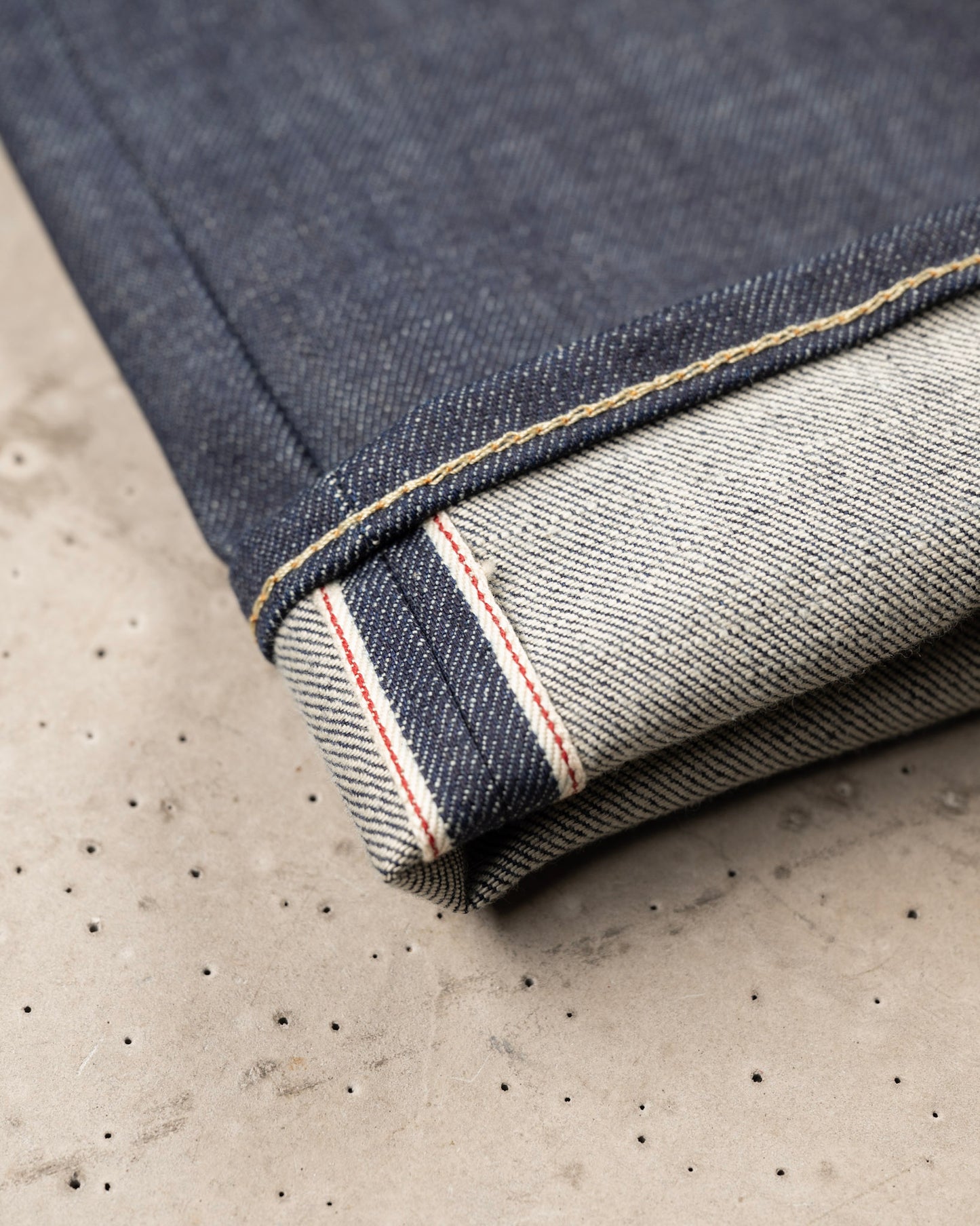 Loose Fit Jeans (WL#3)