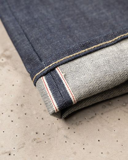 Loose Fit Jeans (WL#3)