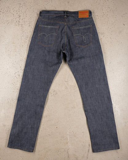 Regular Fit Jeans (WL#1)