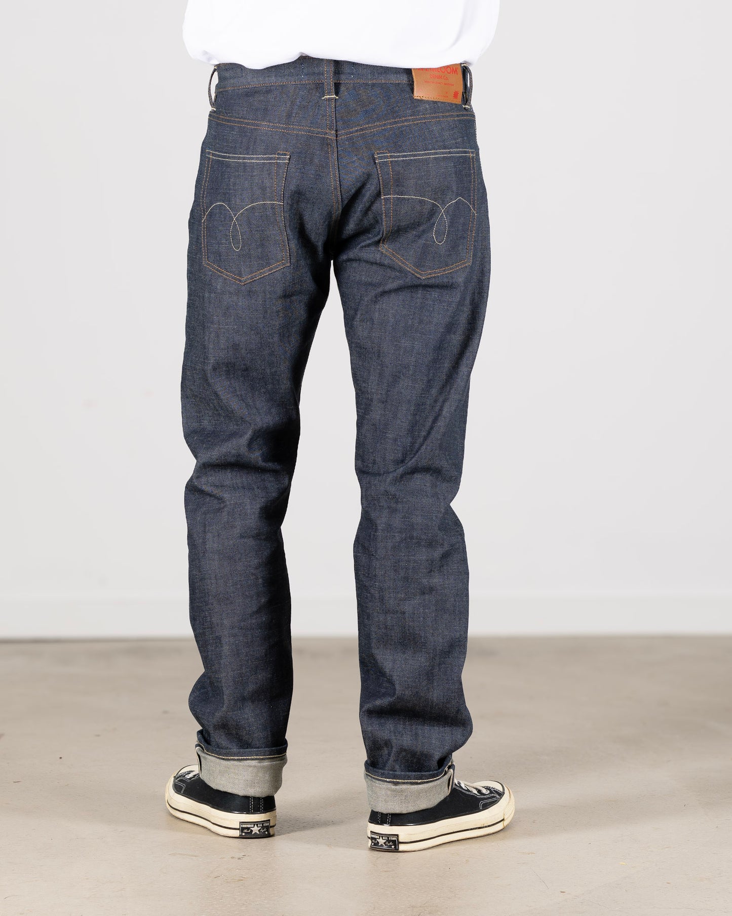 Slim Fit Jeans (WL#2)