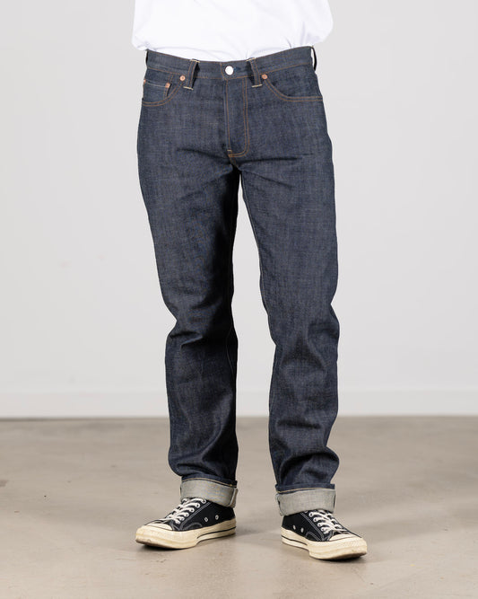 Slim Fit Jeans (WL#2)