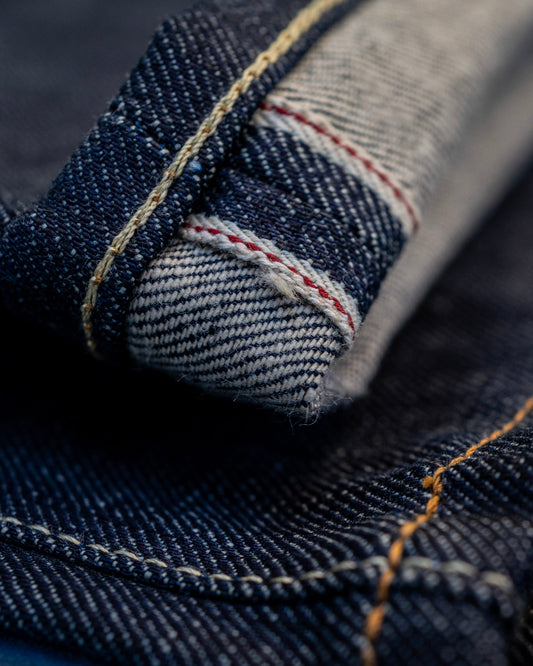 WL-001 'Second Edition'