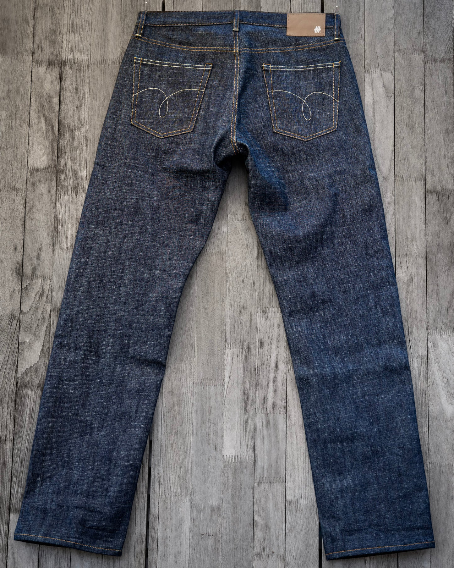 WL-001 'Second Edition'