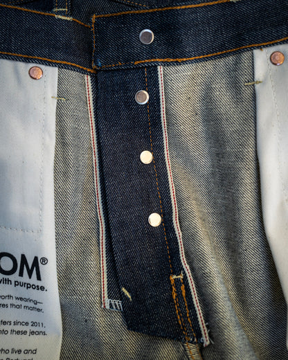 WL-001 'Second Edition'