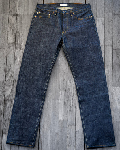 WL-001 'Second Edition'
