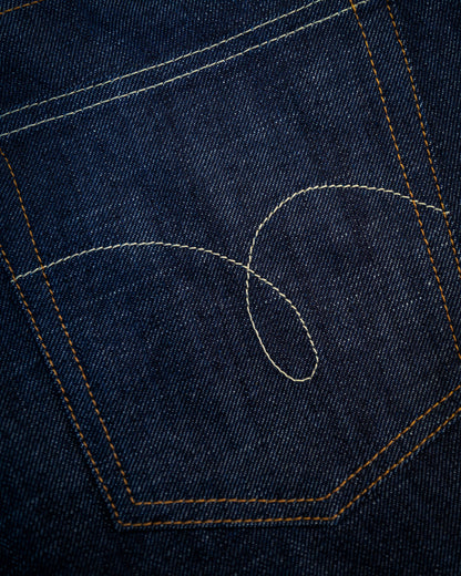 WL-001 'Second Edition'
