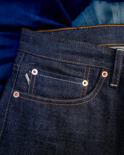 WL-001 'Second Edition'