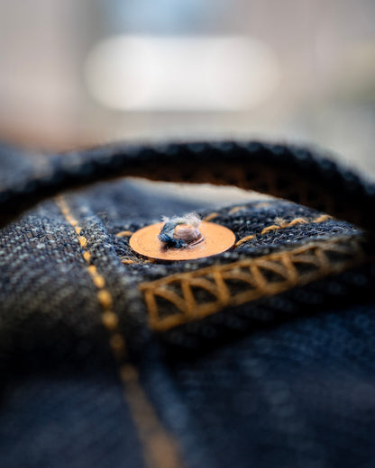 WL-001 'Second Edition'