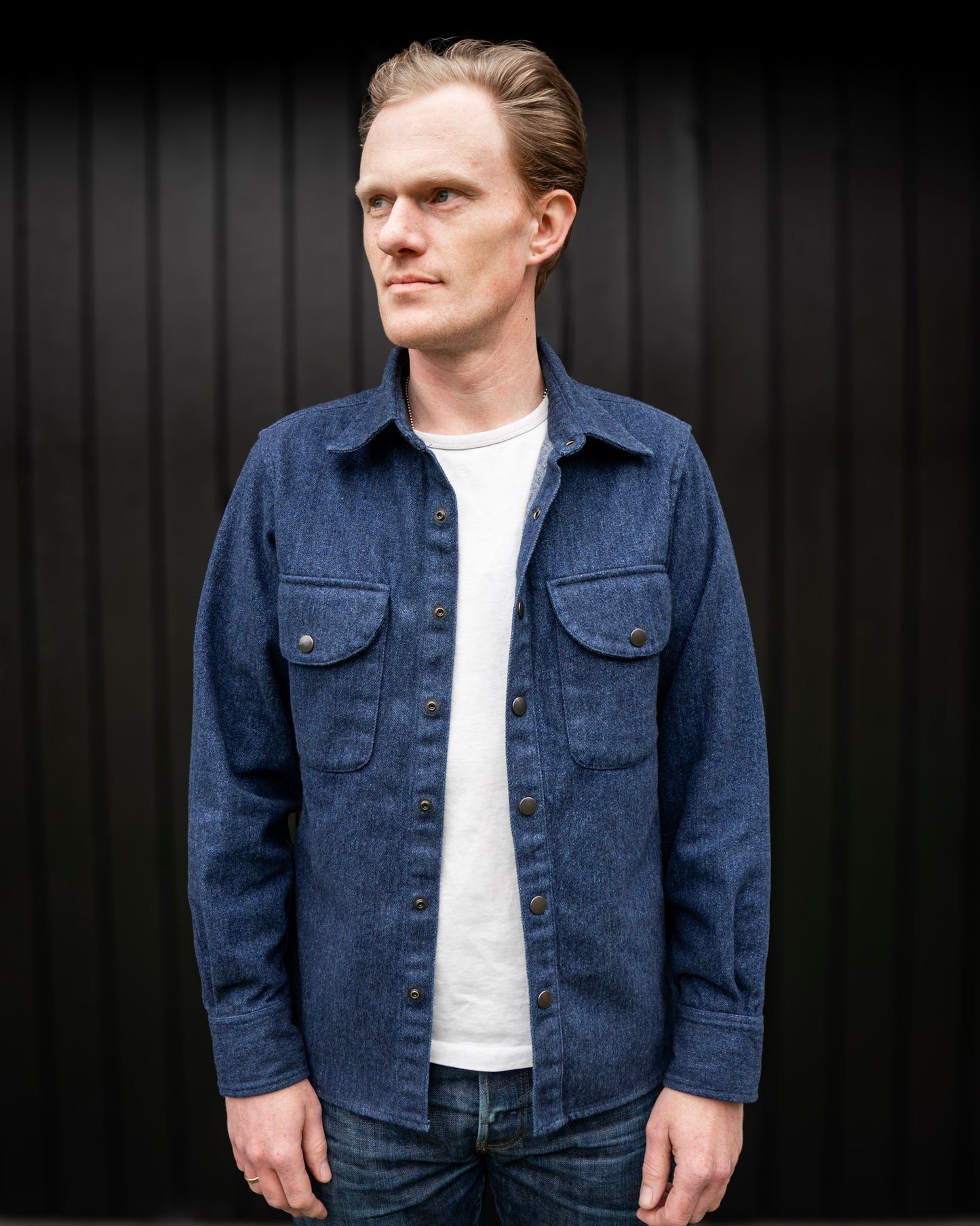 WL-S: 'First Edition' Shirt