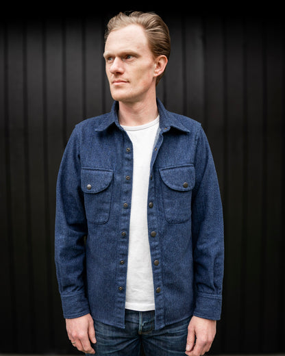 WL-S: 'First Edition' Shirt