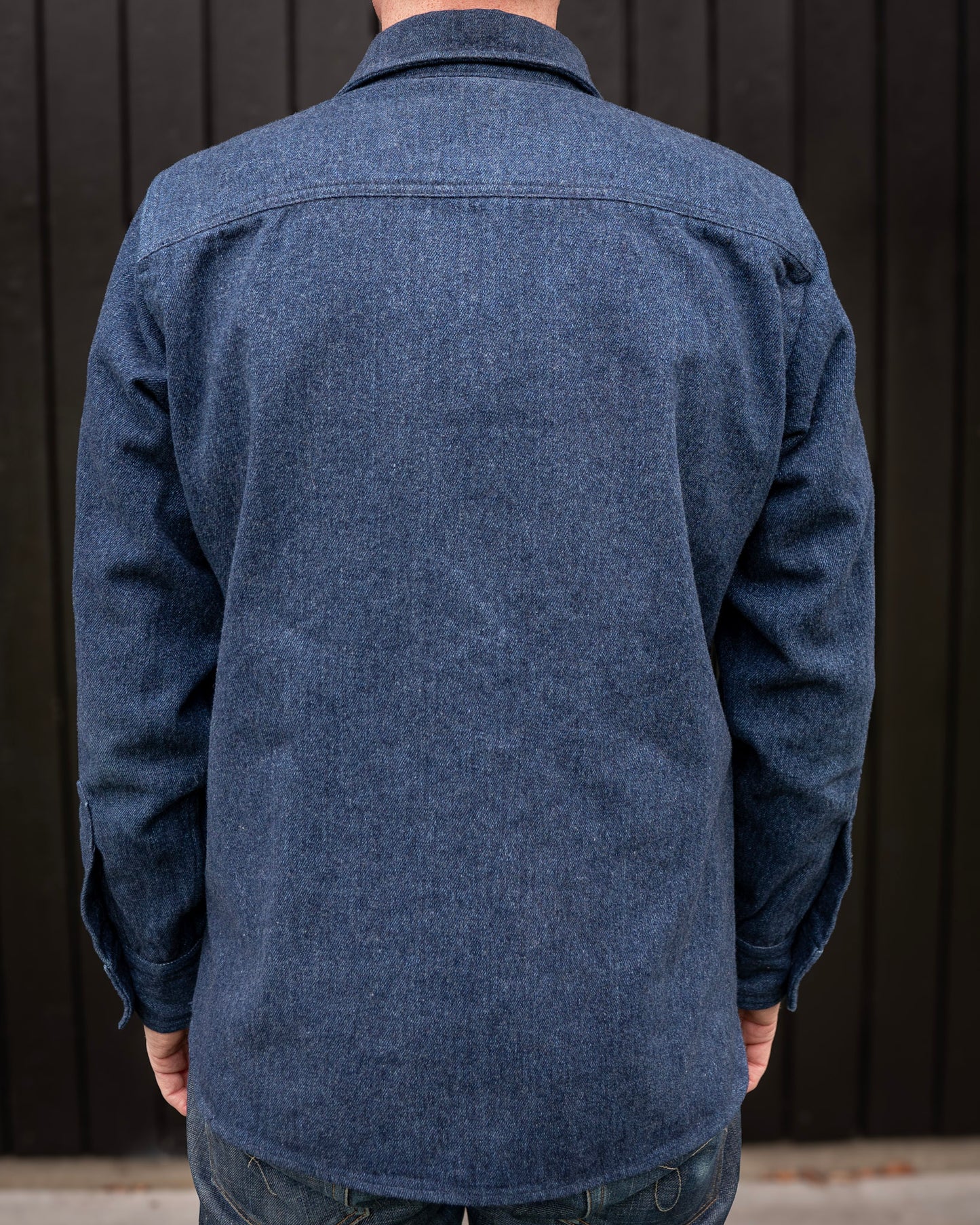 WL-S: 'First Edition' Shirt