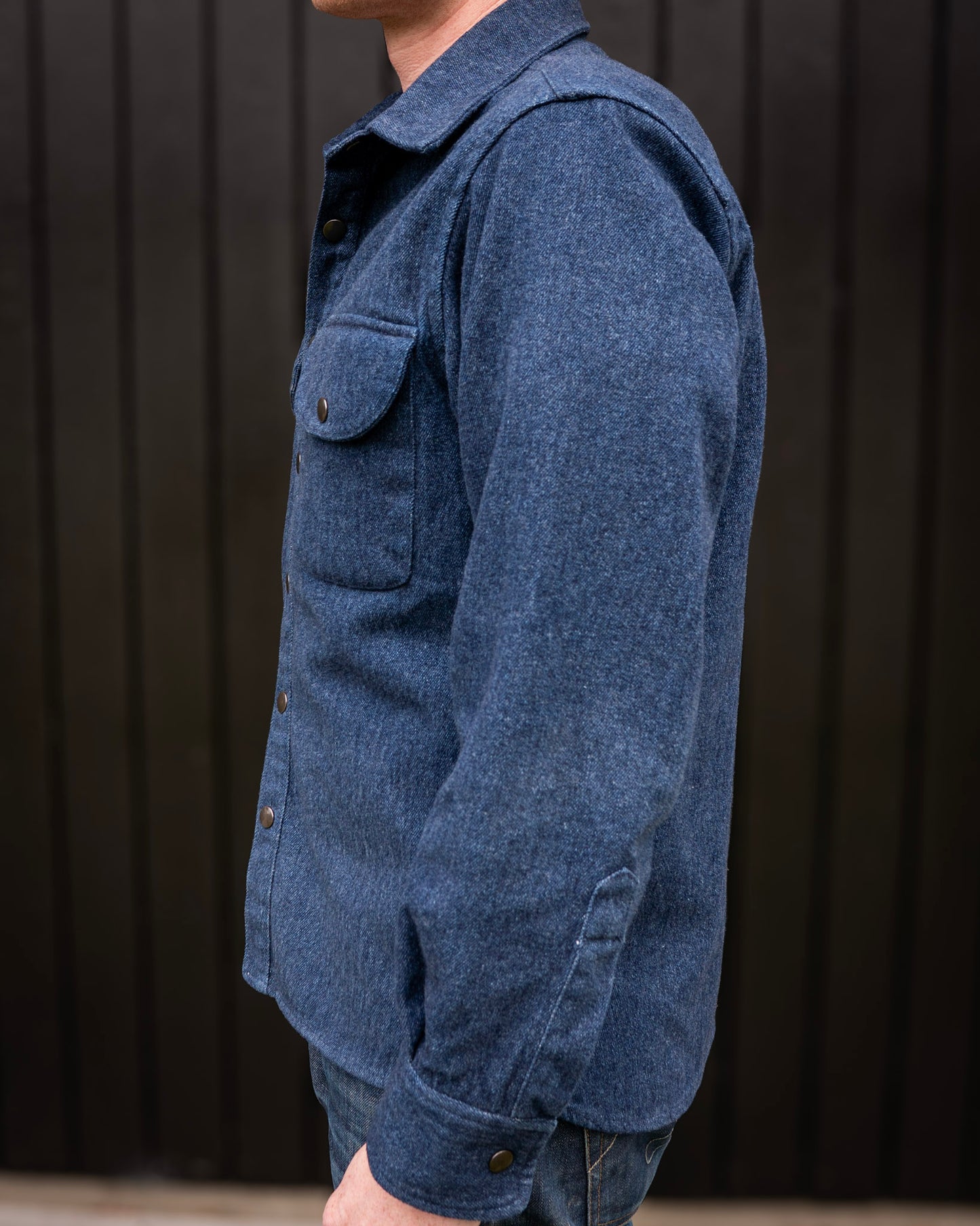 WL-S: 'First Edition' Shirt