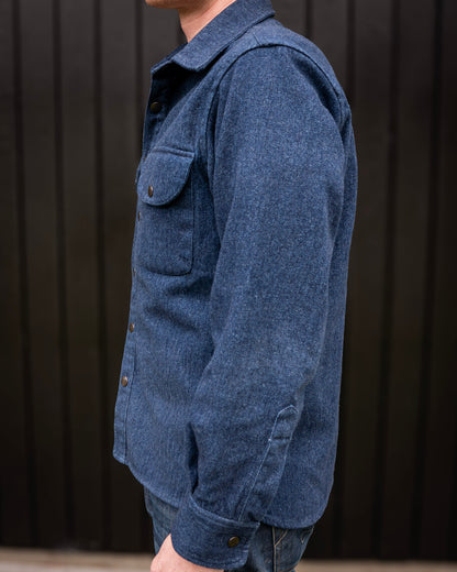 WL-S: 'First Edition' Shirt