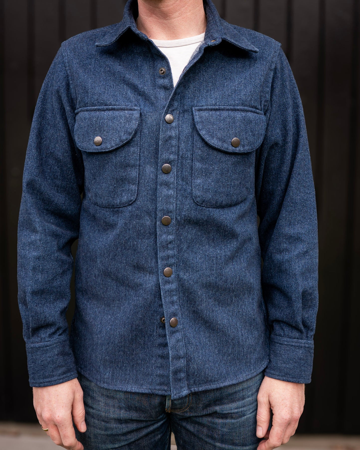 WL-S: 'First Edition' Shirt