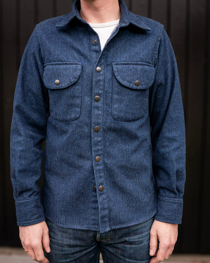 WL-S: 'First Edition' Shirt